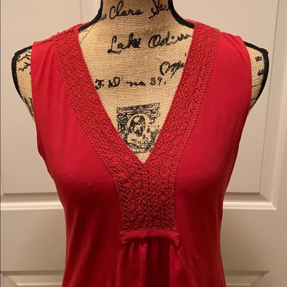 Loft Sleeveless Tank - Picture 2 of 4